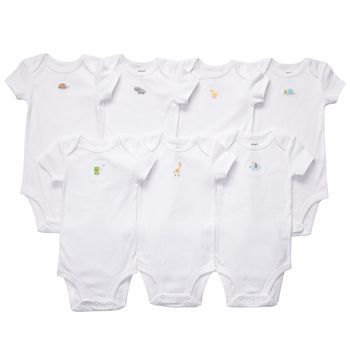 KIT BODY 7 PCS