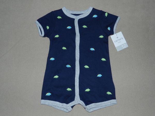 ROMPER BICHINHOS
