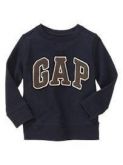 Blusa Gap Infantil  2 E 3 Anos (original Usa) Frete Grátis