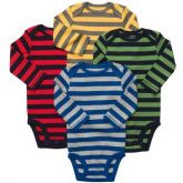 KIT BODY 4 PCS