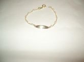 PULSEIRA BEBÊ MENINA