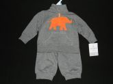 CONJUNTO CARTERS 2 PÇS