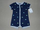 ROMPER BICHINHOS