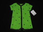 ROMPER VERDE