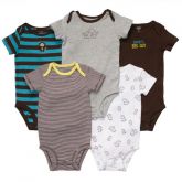 KIT BODY 5 PCS
